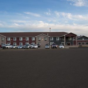 Miles City Hotel