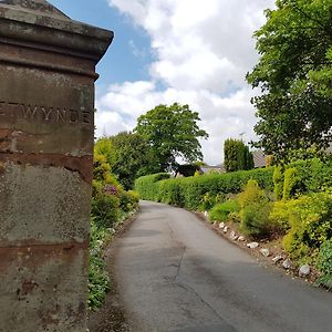 The Chetwynde Hotel